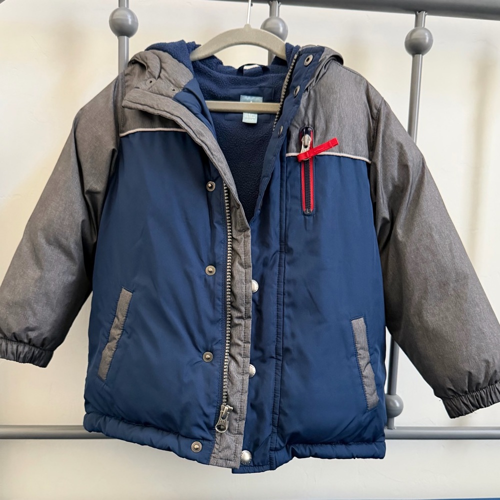Gap Kids Winter Jacket